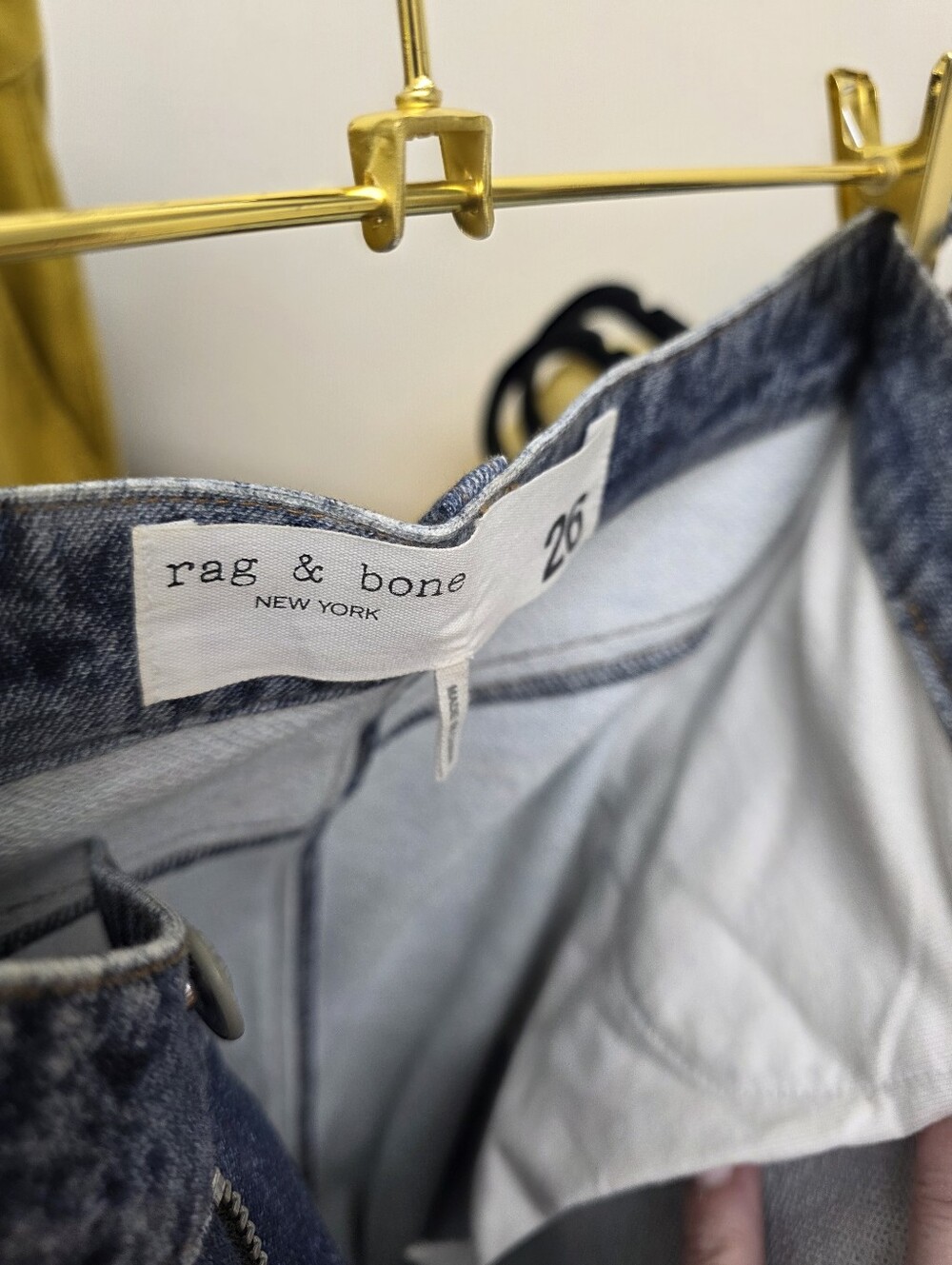 Rag & Bone Miramar - Picture 7 of 7